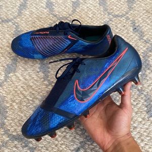 Nike Phantom Vision Elite AG FG “Blue Void”